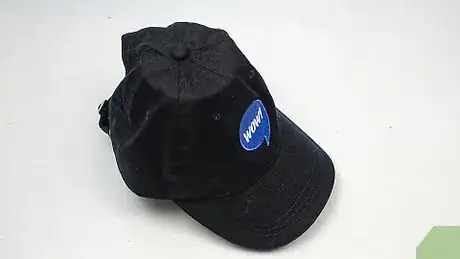 Image titled Clean a Fitted Hat Step 9