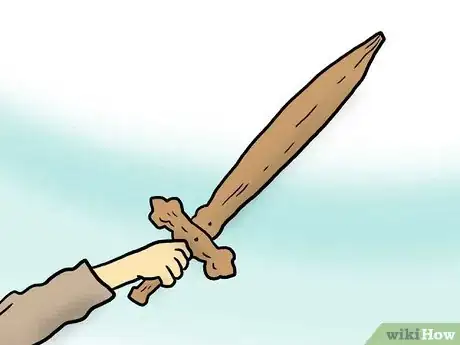 Image titled Be the Main Part in the School Play Step 10