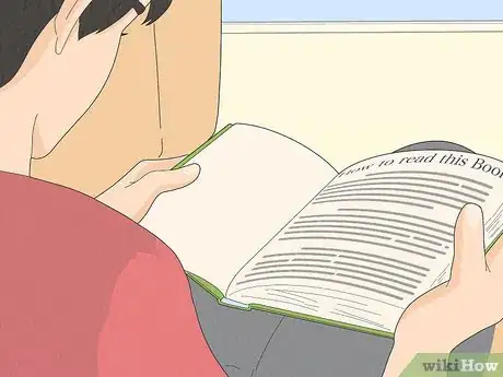 Image titled Read Non‐Fiction Books Effectively Step 2
