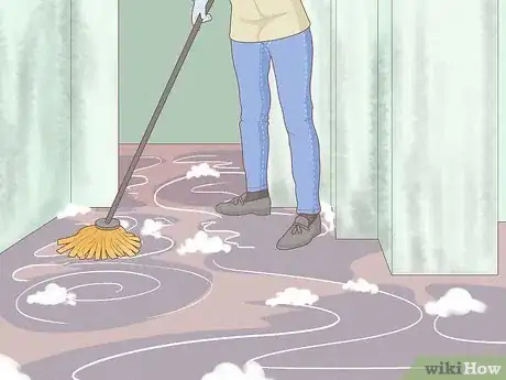 Image titled Dispose of Volcanic Ash Step 5