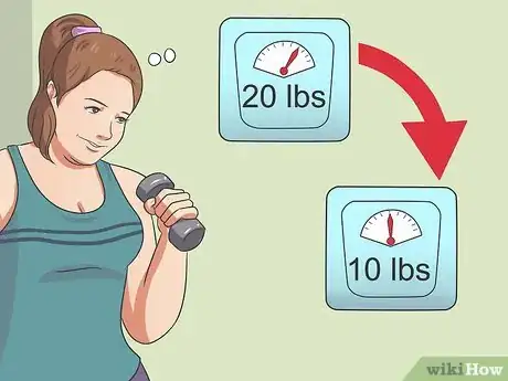 Image titled Get Rid of Unrealistic Goals Step 10