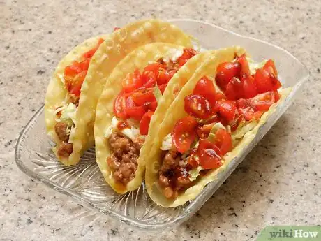 Image titled Make Ground Beef Tacos Step 9