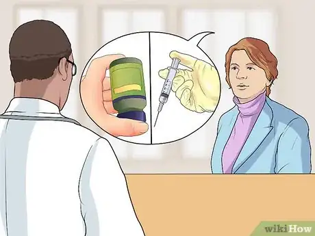 Image titled Diagnose Erythrodermic Psoriasis Step 3