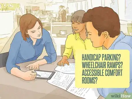 Image titled Prepare for Losing an ADA Claim As a Business Step 5