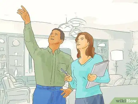 Image titled Finance a Fixer Upper House With an FHA 203(K) Program Step 14