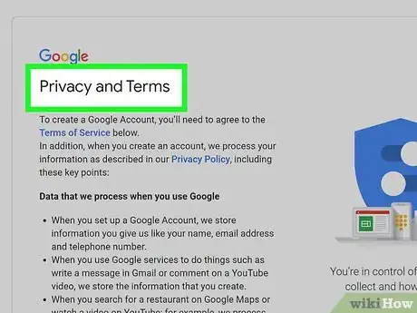 Image titled Make an Email Address for Free Step 15