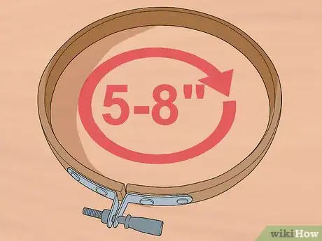 Image titled Learn Embroidery As a Kid Step 2