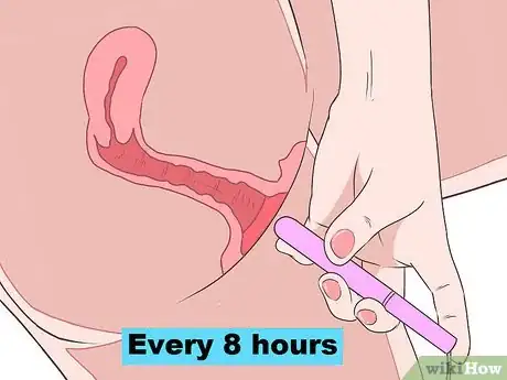 Image titled Insert a Tampon for the First Time Step 16
