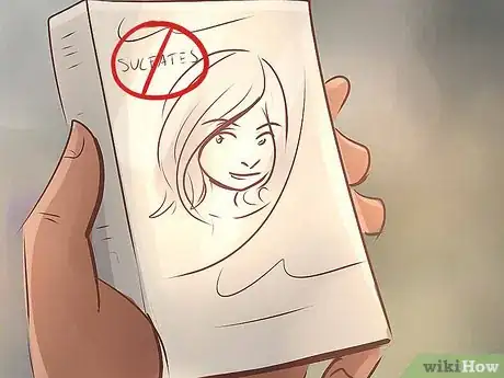 Image titled Become Platinum Blonde Without Too Much Damage Step 18