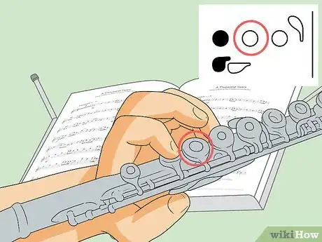 Image titled Read Flute Tabs Step 4