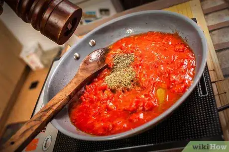 Image titled Make a Red Wine Sauce for Pasta Step 4