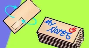 Recycle Envelopes With Plastic Windows