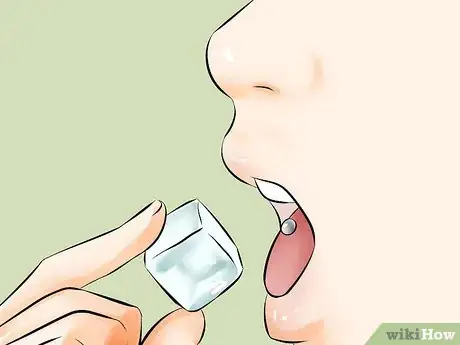 Image titled Pierce Your Own Tongue Step 12