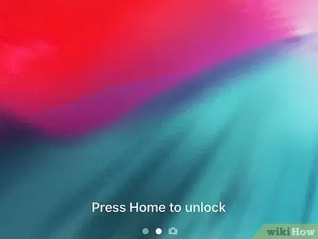 Image titled Pair AirPods to an iPhone Step 1