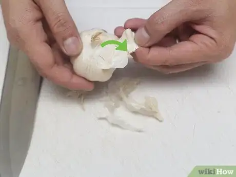 Image titled Caramelize Garlic Step 6