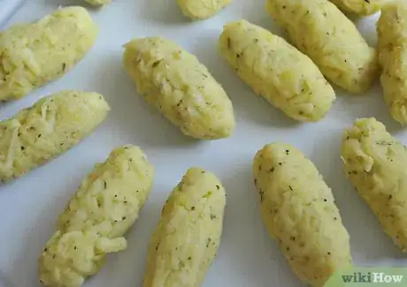 Image titled Prepare Homemade Tater Tots Step 9