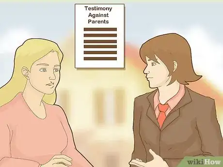 Image titled Prove Parental Accountability for Juvenile Crime Step 7