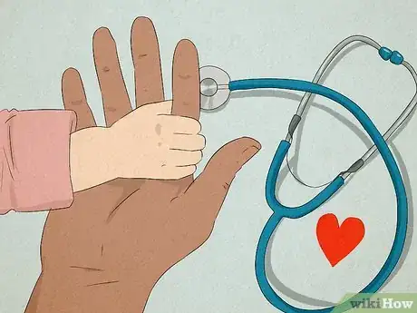 Image titled Become a Pediatric Nurse Step 8
