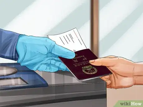 Image titled Go to Shenzhen from Hong Kong Step 11