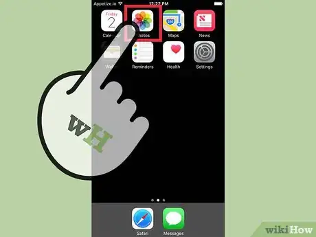 Image titled See How Many Videos Are on Your iPhone Step 5