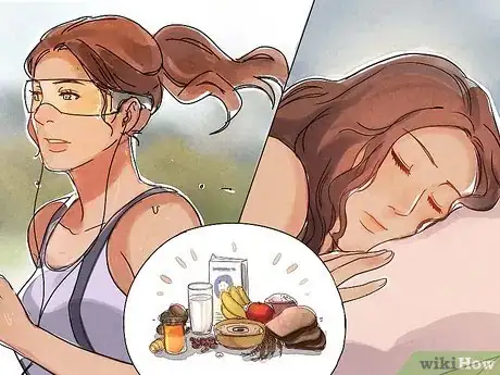 Image titled Cope With Rape Related Post Traumatic Stress Disorder Step 7