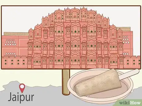 Image titled Travel to India Step 3