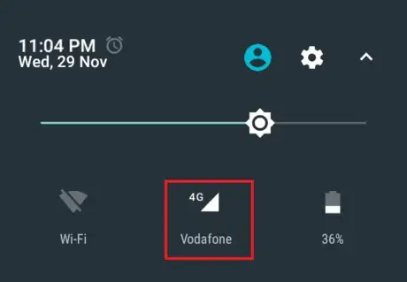 Image titled Turn Mobile Data on or Off on Android 7.png