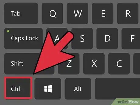 Image titled Copy an Excel Worksheet Step 3