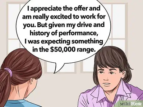 Image titled Negotiate a Salary Step 9