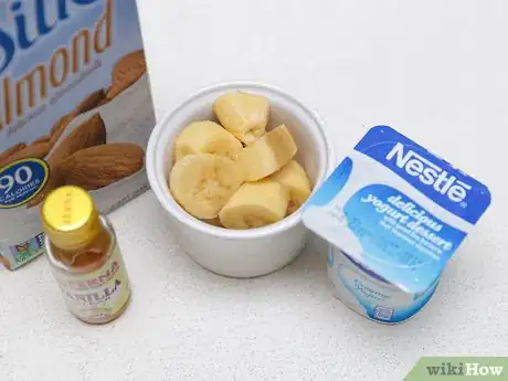 Image titled Make an Almond Milkshake Step 26