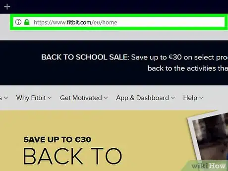 Image titled Change Fitbit Time on PC or Mac Step 9