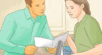 Get Financial Aid for College