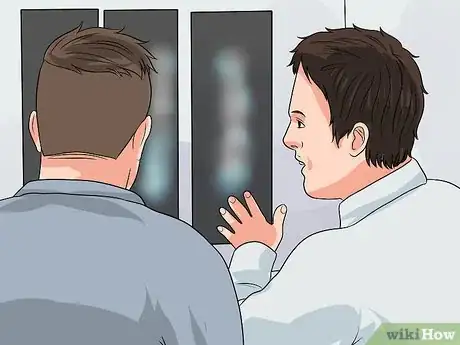 Image titled Become a Radiology Technician Step 12