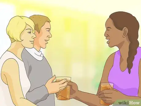 Image titled Throw a Gift Wrapping Party Step 5