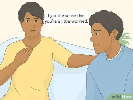 Image titled What Are Some Exercises to Practice Active Listening Step 3