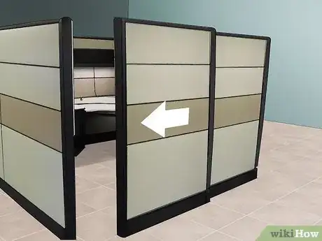 Image titled Reduce Cubicle Noise Step 4