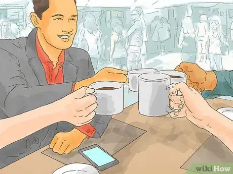 Image titled Have a Social Life Step 15