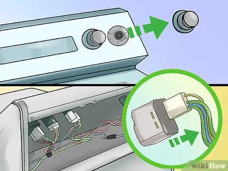 Image titled Fix a Dryer That Will Not Start Step 16