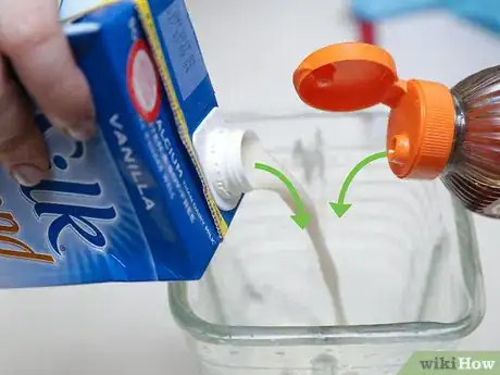 Image titled Make an Almond Milkshake Step 17
