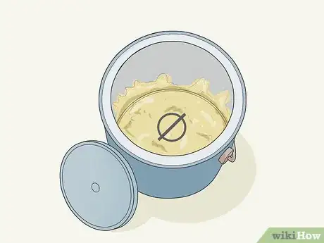 Image titled Dispose of Empty Paint Cans Step 2