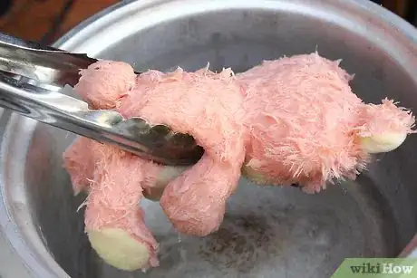 Image titled Make Waxed Dipped Bears Step 5