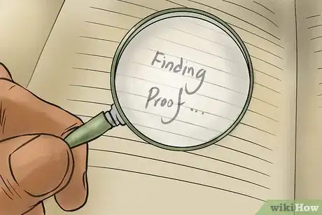 Image titled End an Athletic Official Contract Step 5