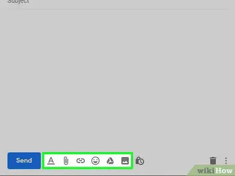 Image titled Use Gmail Step 7