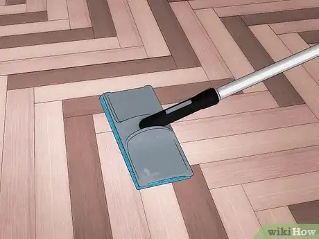 Image titled Polish a Floor Step 14