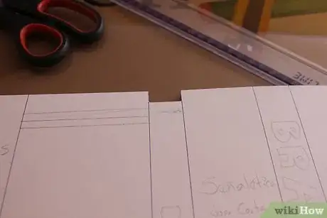 Image titled Make a Box With Faux Book Spines to Hide Stuff Inside Step 10