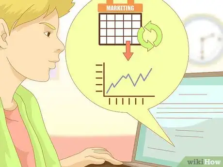 Image titled Create a Marketing Calendar Step 12