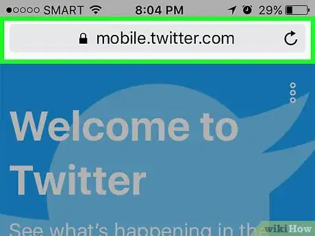 Image titled Invite Someone to Join Twitter Step 3