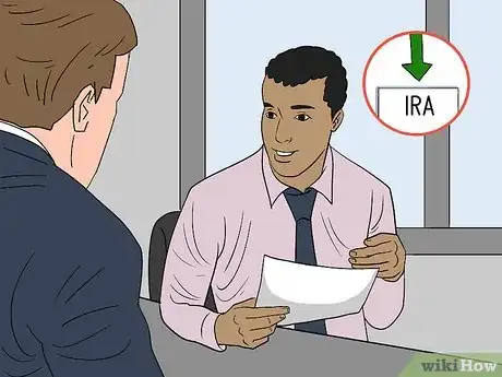 Image titled Roll over a 401K Step 9