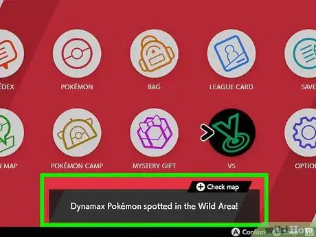 Image titled Find Rare Pokémon Step 11