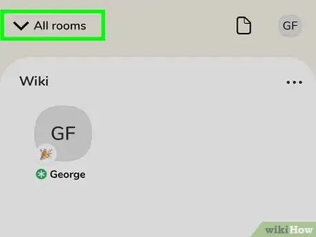 Image titled Moderate in Clubhouse Step 4